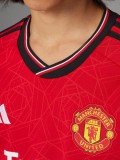 Camisola Adidas Principal Manchester United F. C. EP23/24