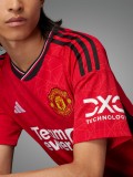 Camiseta Adidas Equipacin Principal Manchester United F. C. 23/24