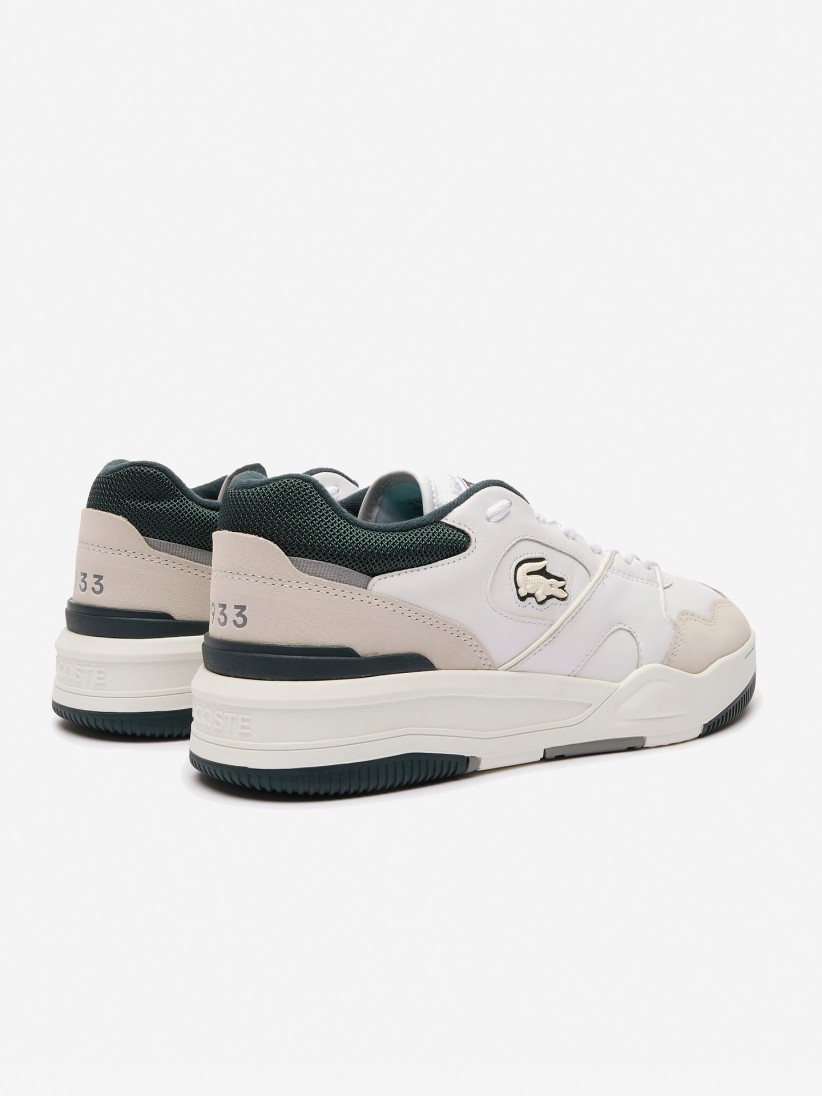 Sapatilhas Lacoste Lineshot 223