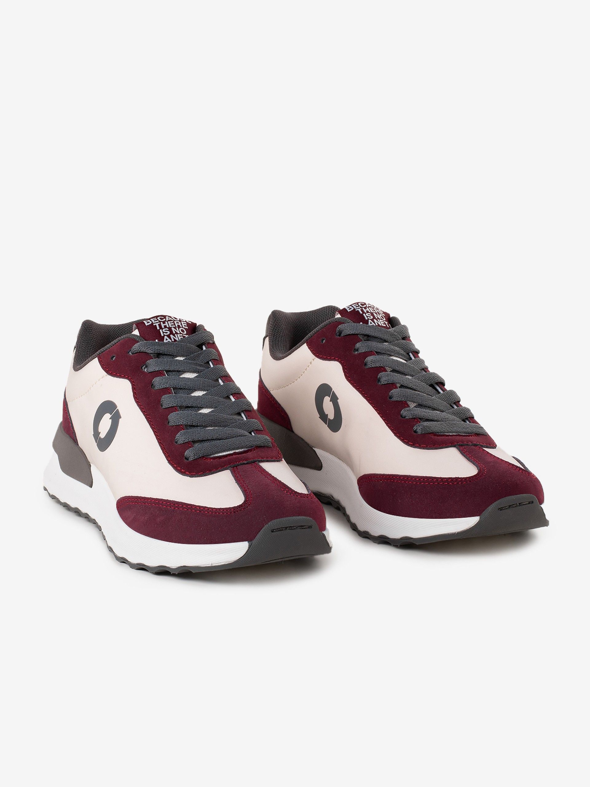 Zapatillas Ecoalf Princealf W