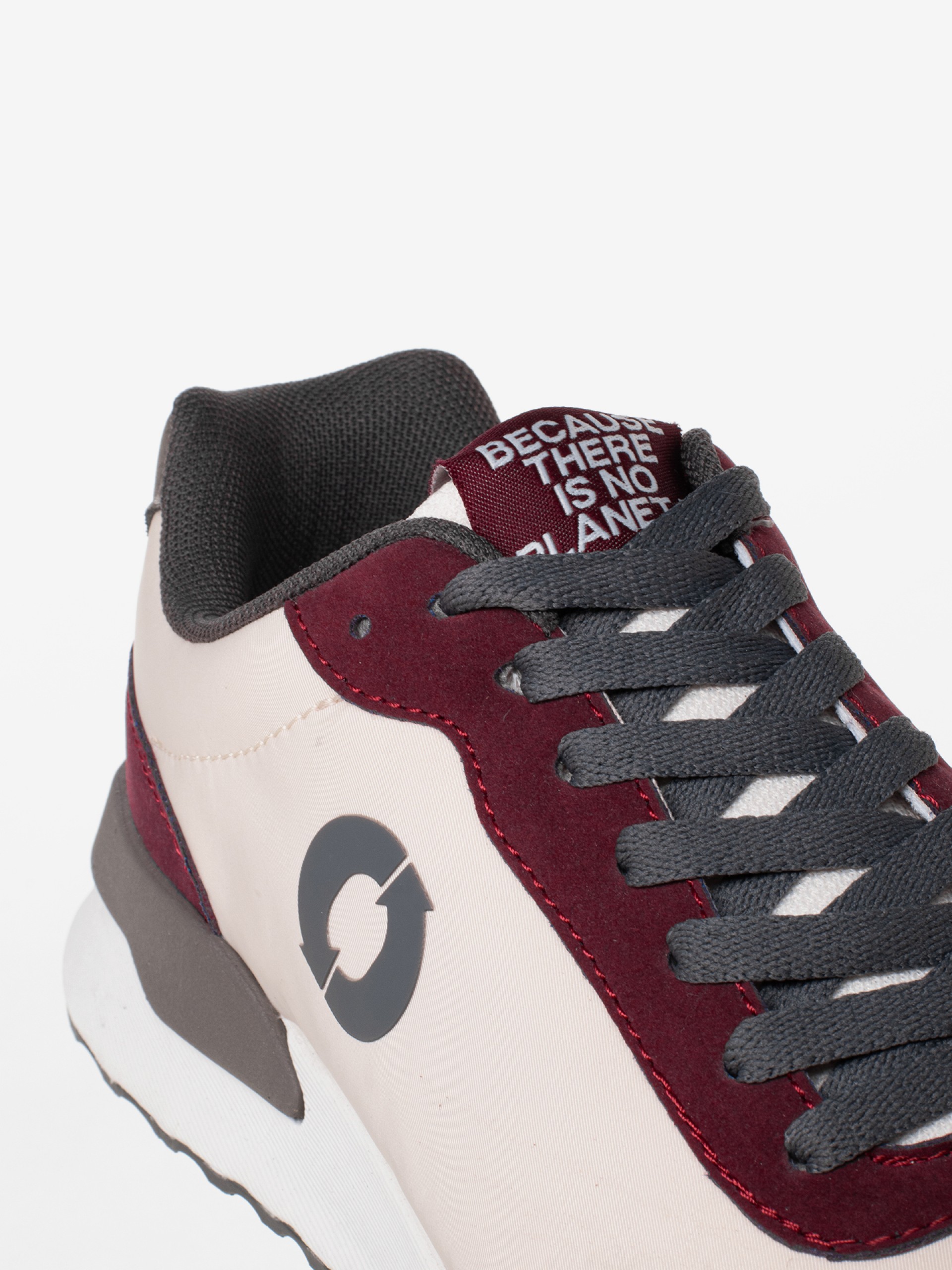 Zapatillas Ecoalf Princealf W