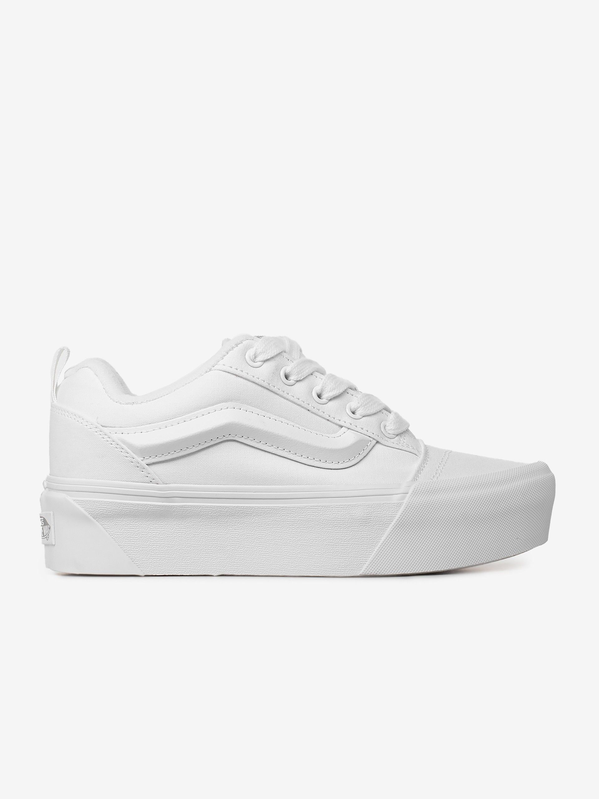 Vans Knu Stack Skool Sneakers