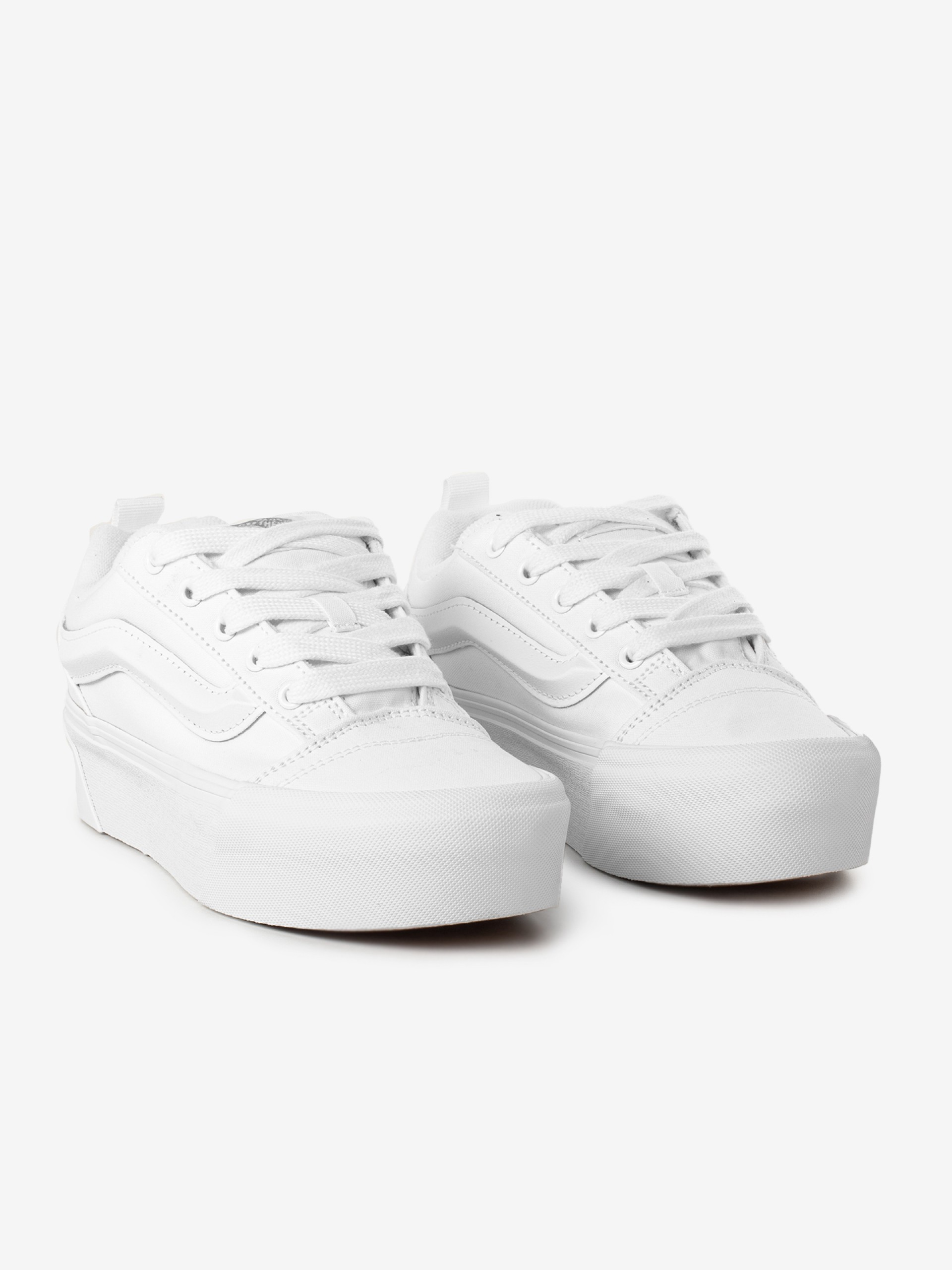 Vans Knu Stack Skool Sneakers