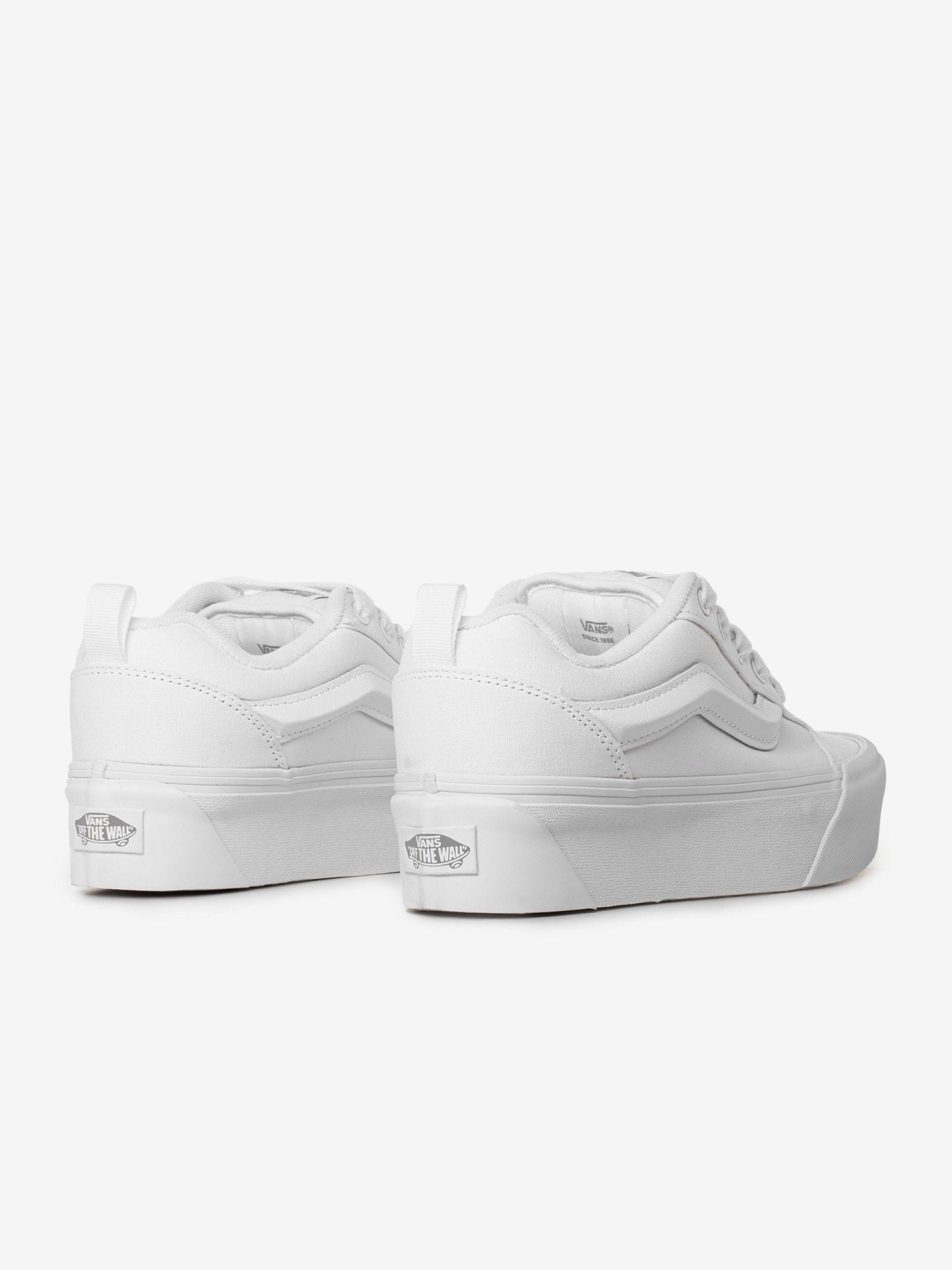 Vans Knu Stack Skool Sneakers