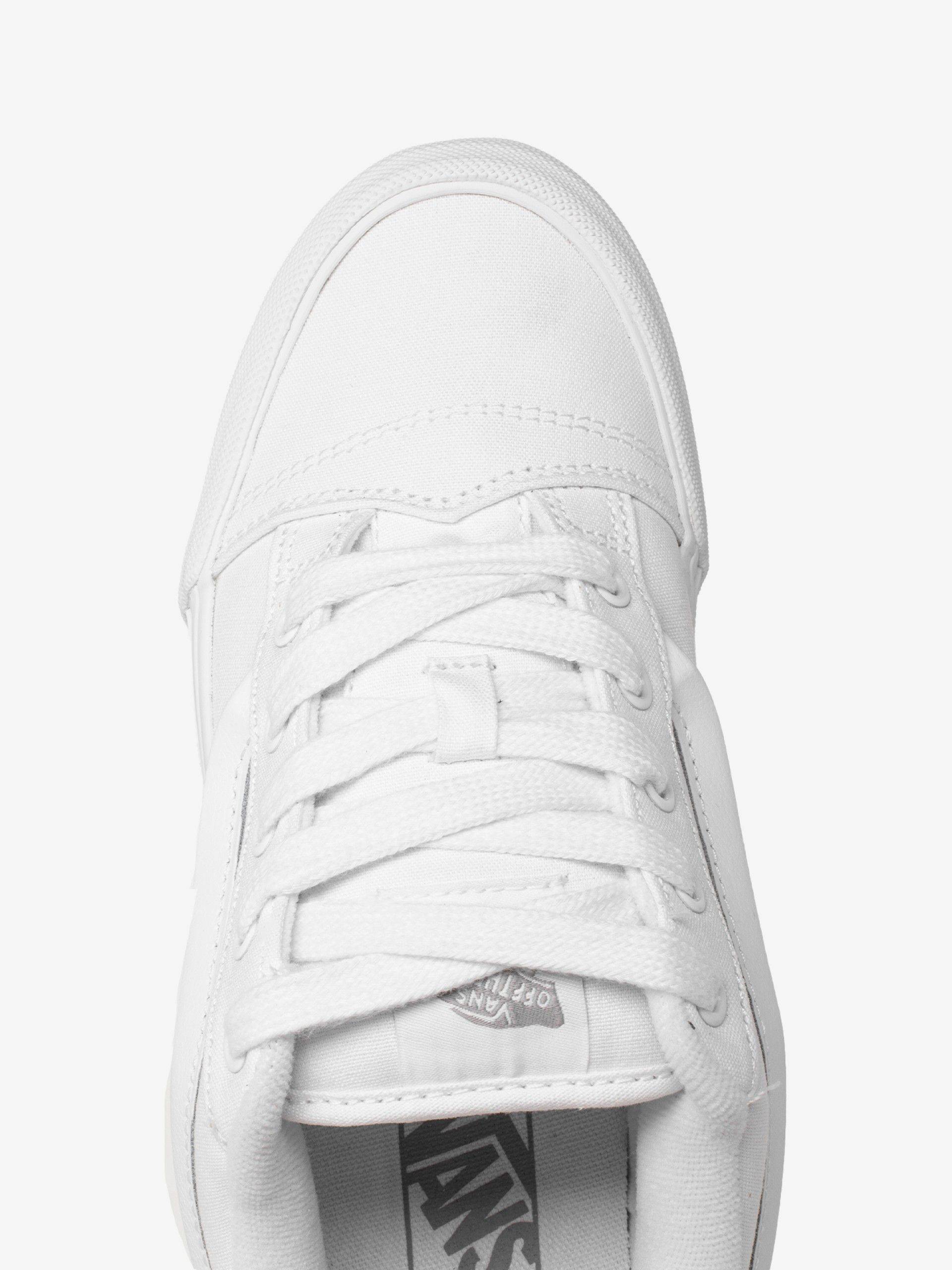 Vans Knu Stack Skool Sneakers