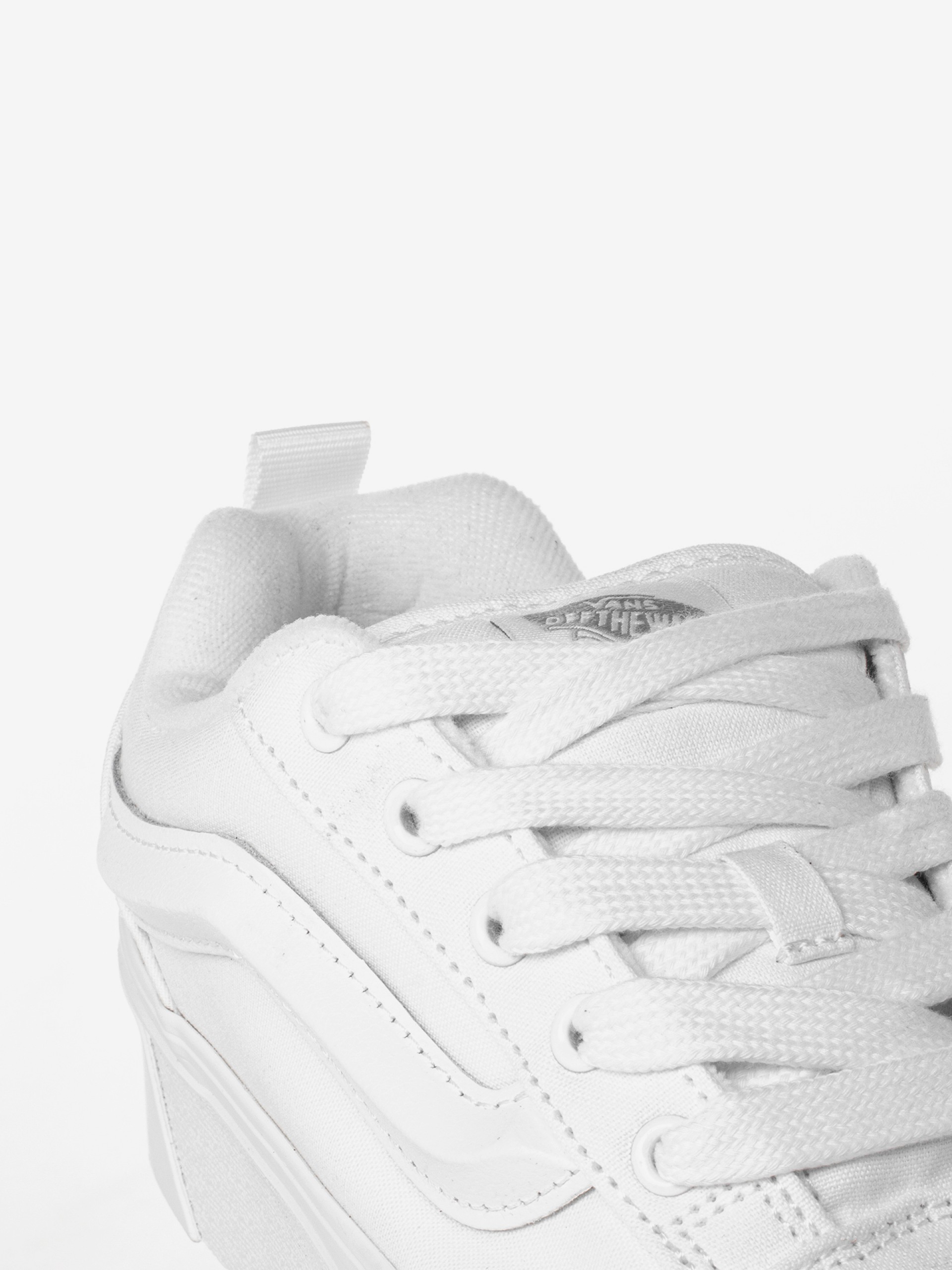 Vans Knu Stack Skool Sneakers