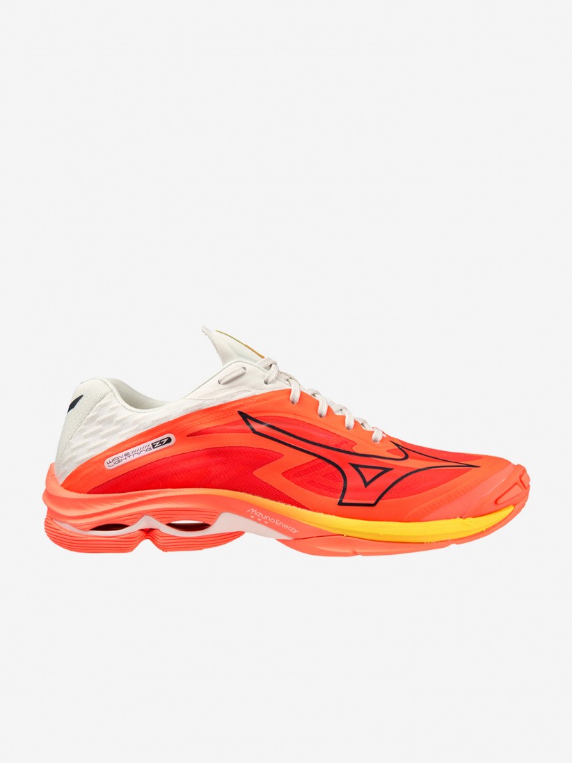 Mizuno Wave Lightning Z7 Trainers