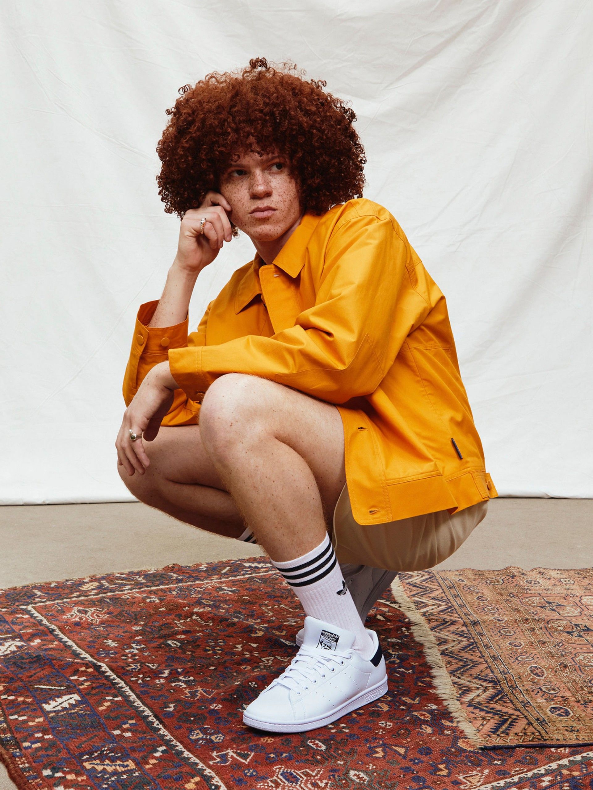 Zapatillas Adidas Stan Smith