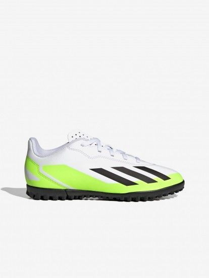 Sapatilhas Adidas X Crazyfast.4 Tf J