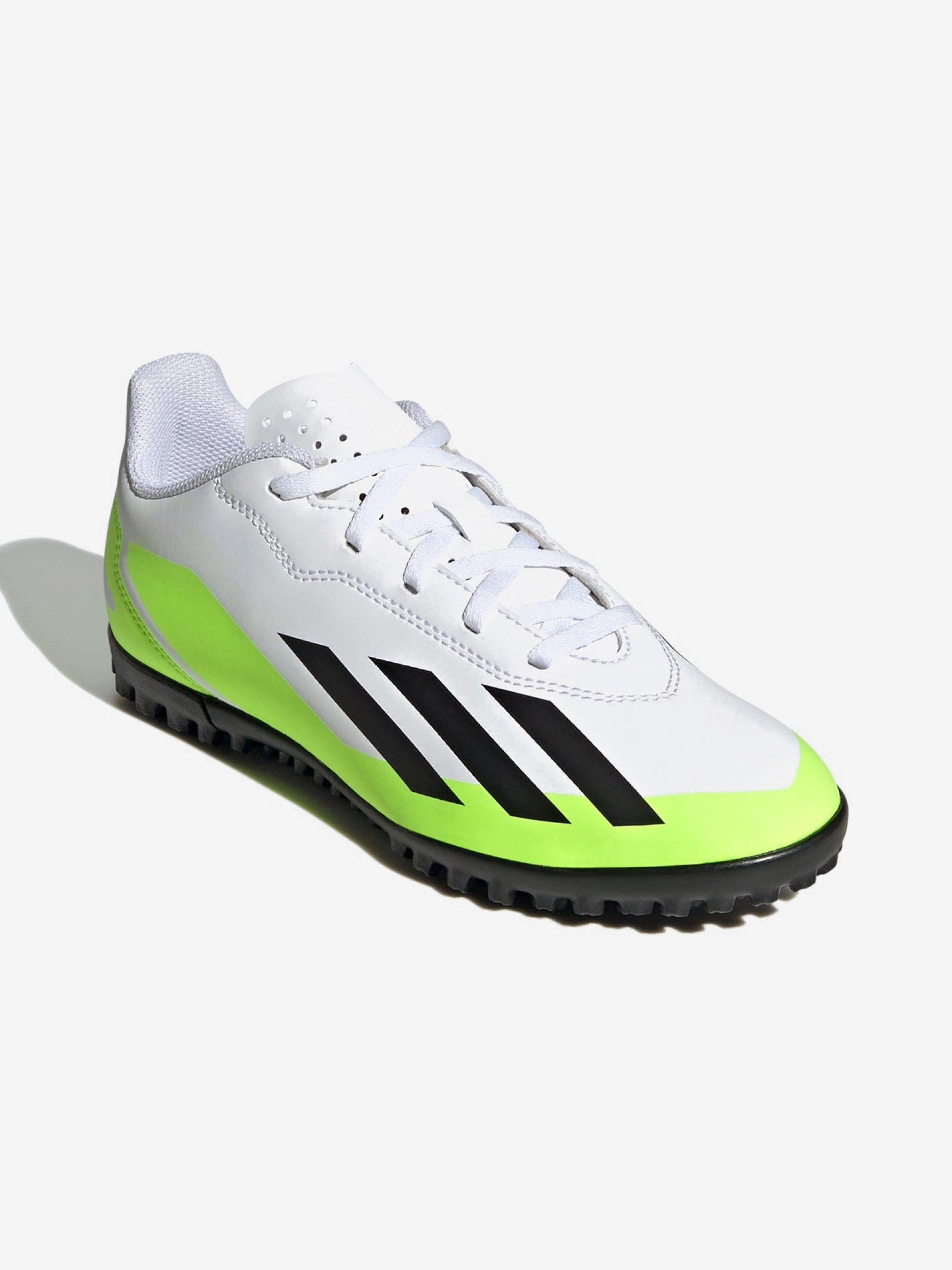Sapatilhas Adidas X Crazyfast.4 Tf J