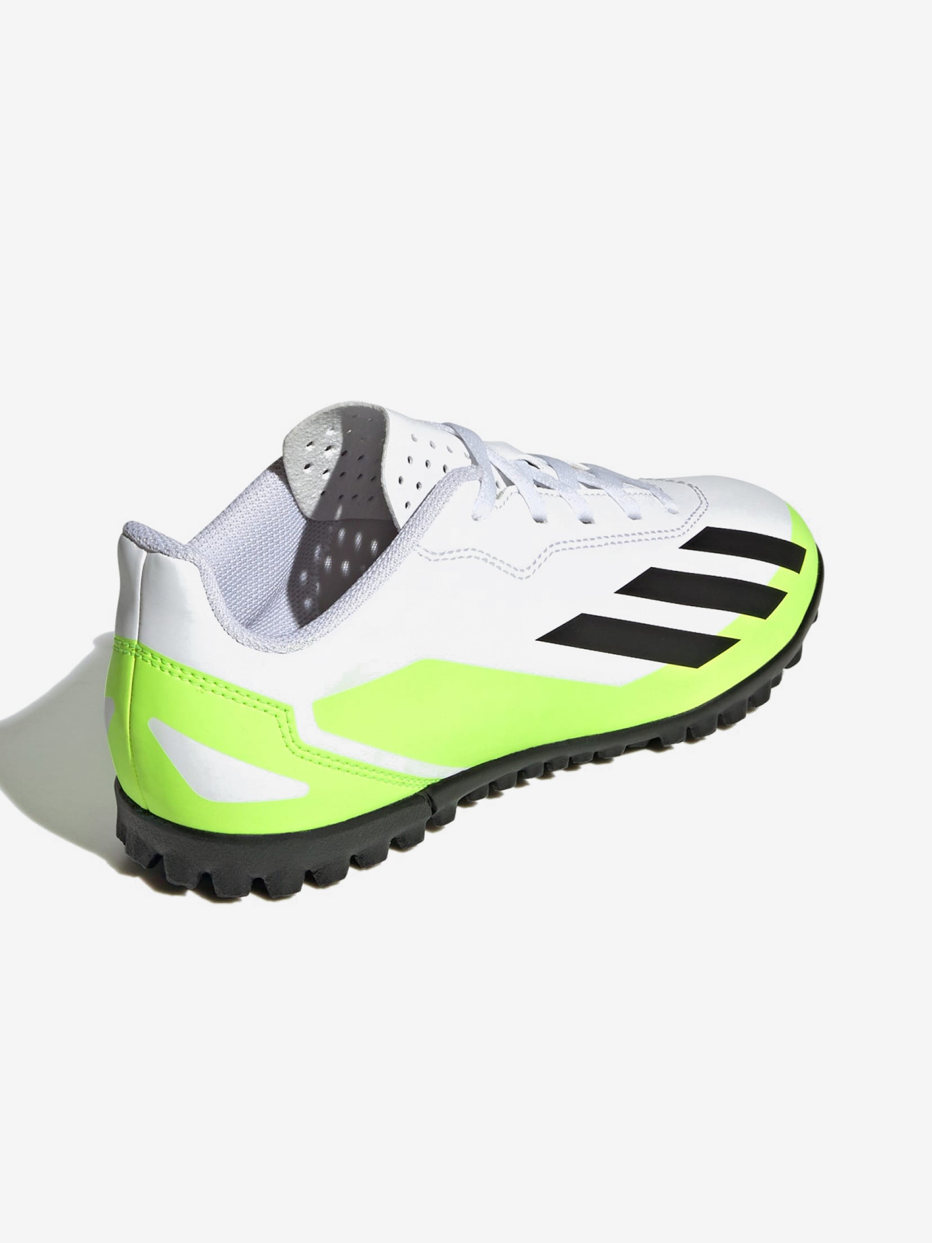 Sapatilhas Adidas X Crazyfast.4 Tf J