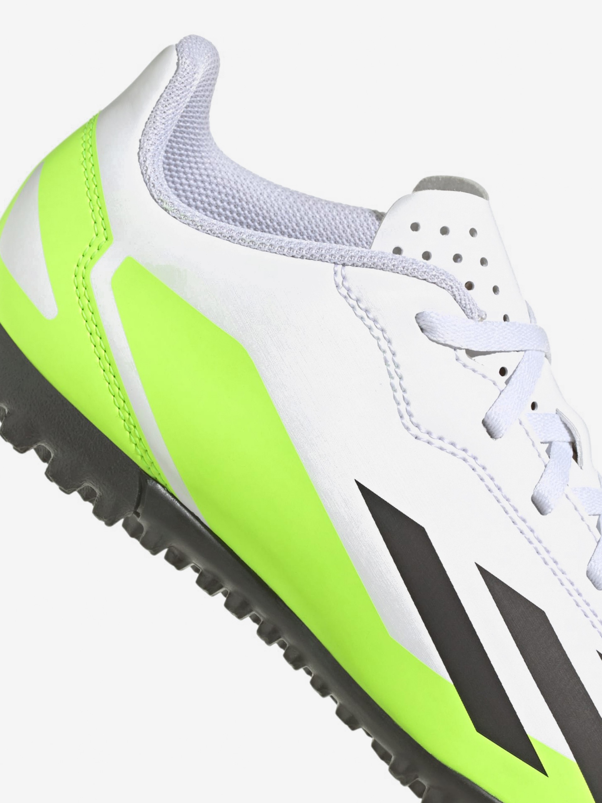 Sapatilhas Adidas X Crazyfast.4 Tf J