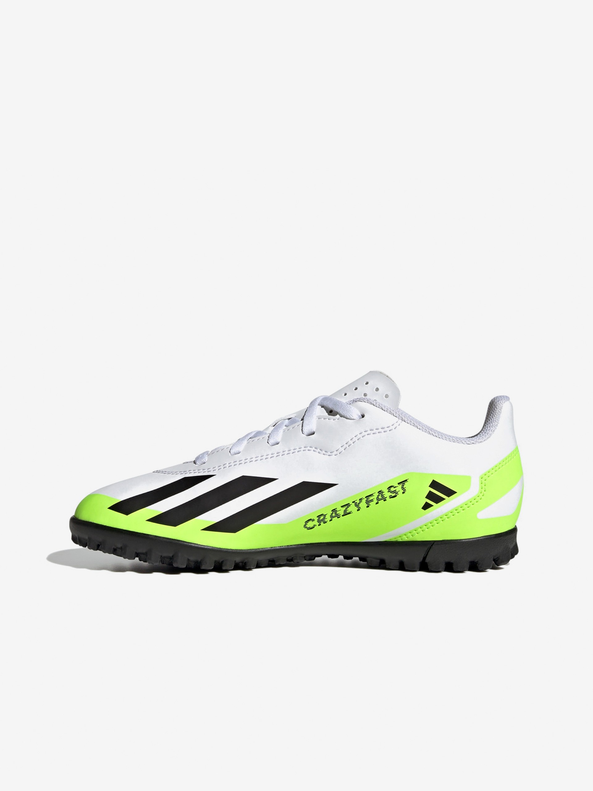 Sapatilhas Adidas X Crazyfast.4 Tf J
