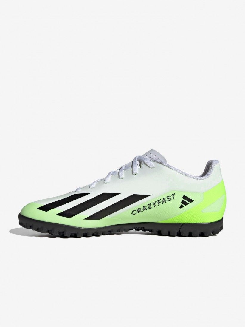 Adidas X Crazyfast.4 TF Sneakers IE1583 BZR Online