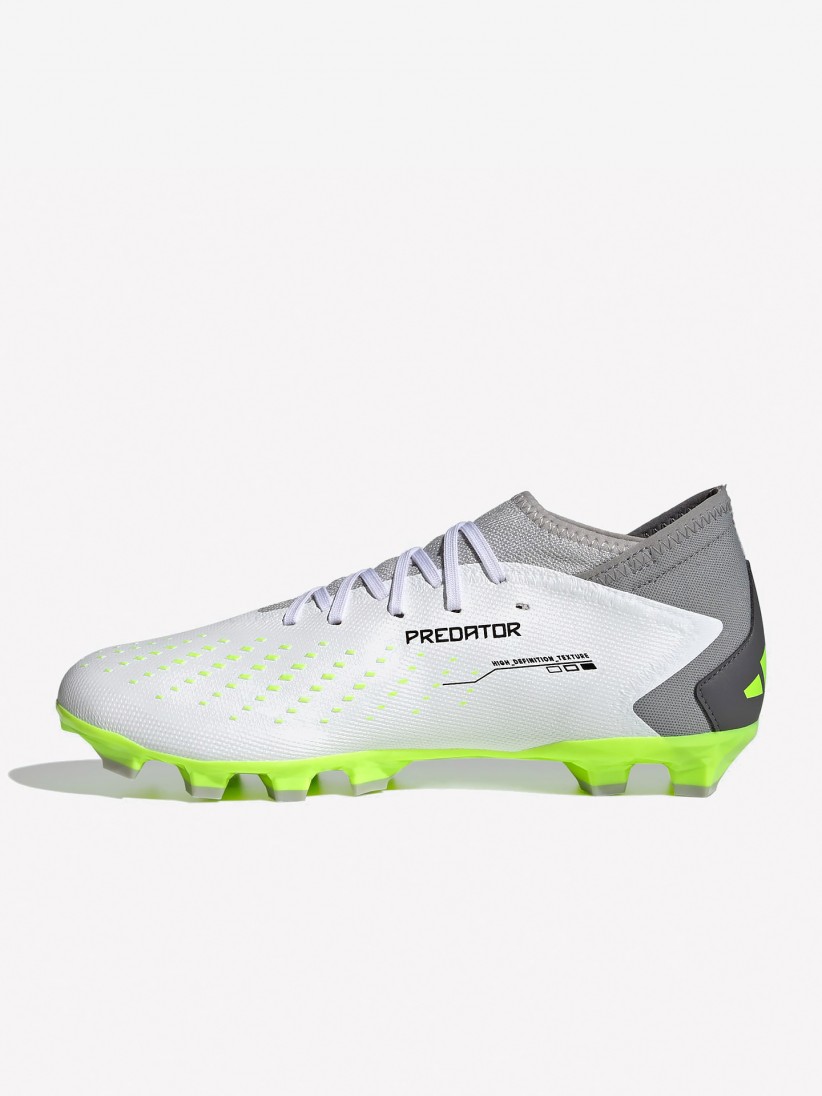 Botas de Ftbol Adidas Predator Accuracy.3 MG