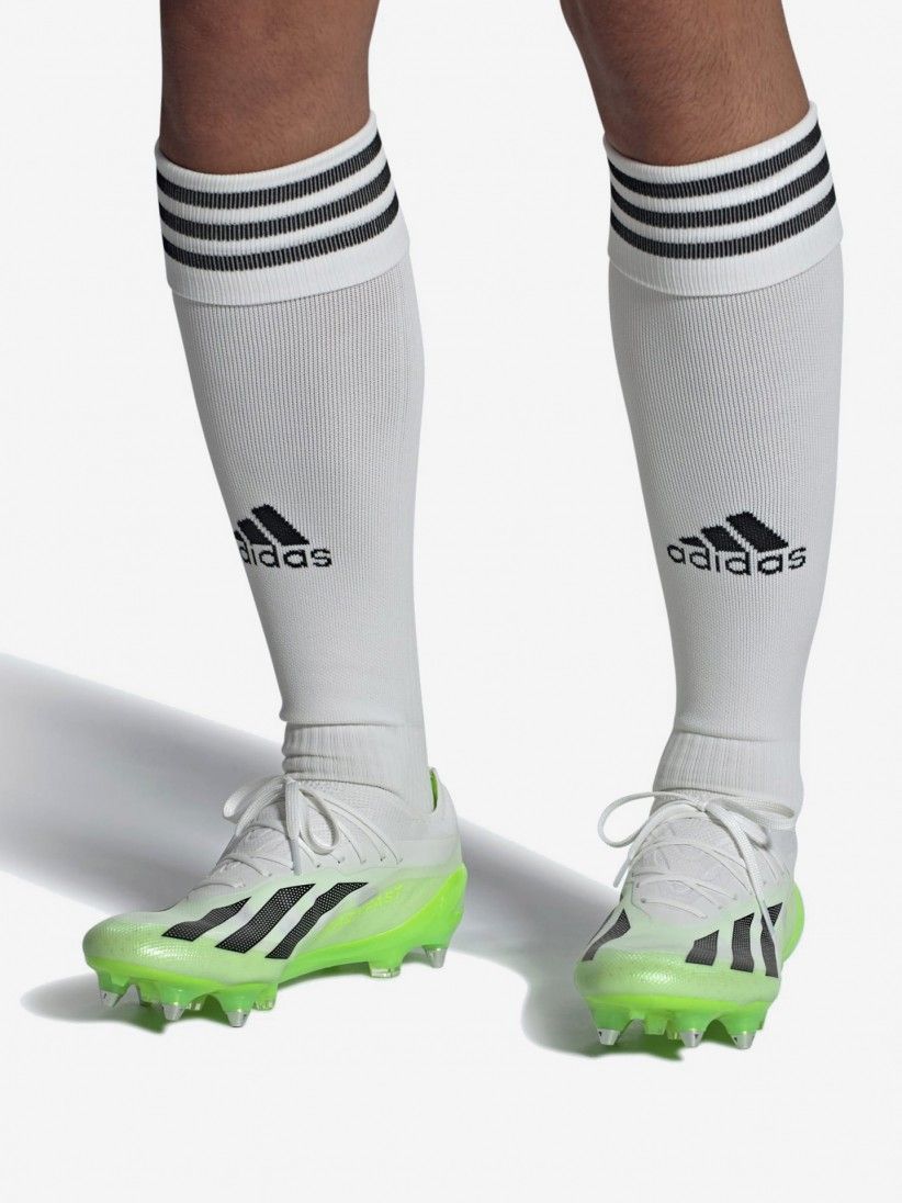 Adidas X Crazyfast.1 SG Football Boots