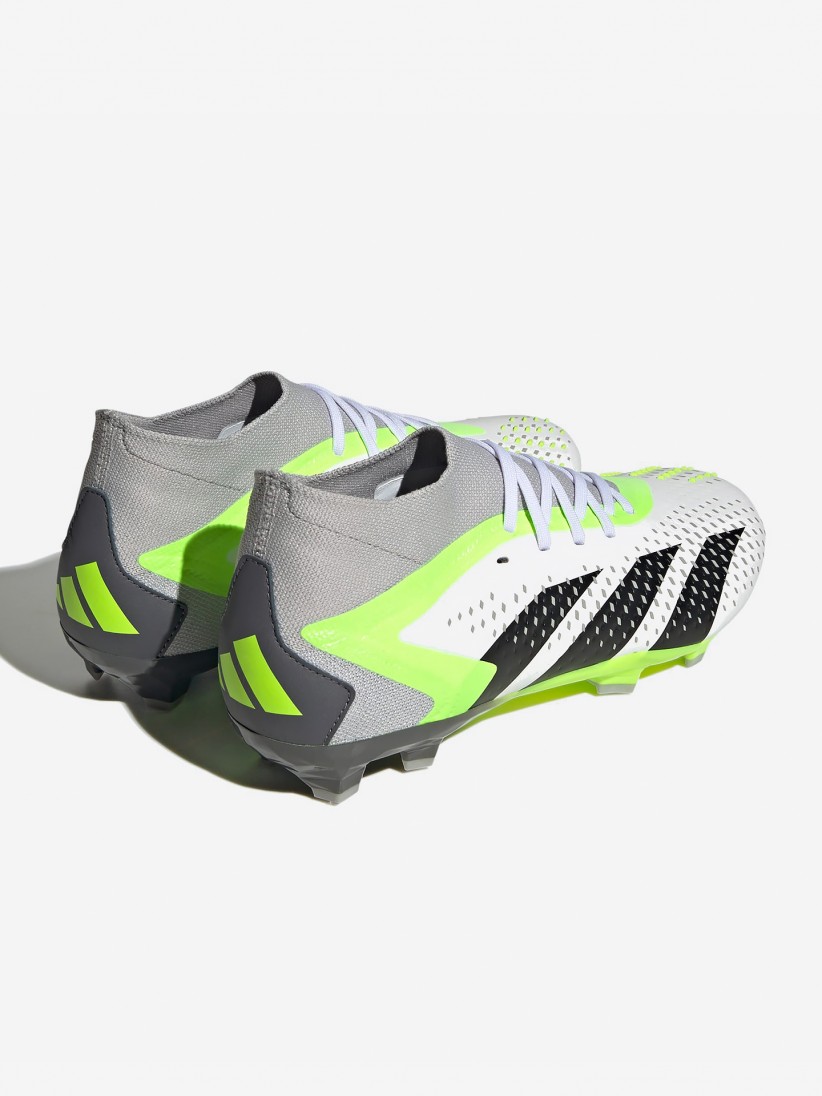 Adidas Predator Accuracy.2 FG Football Boots