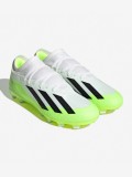 Botas de Ftbol Adidas X Crazyfast.3 MG