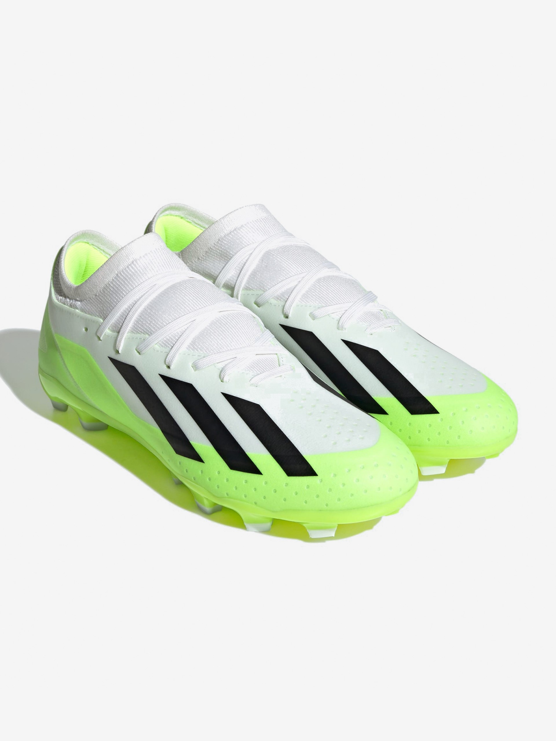 Chuteiras Adidas X Crazyfast.3 MG