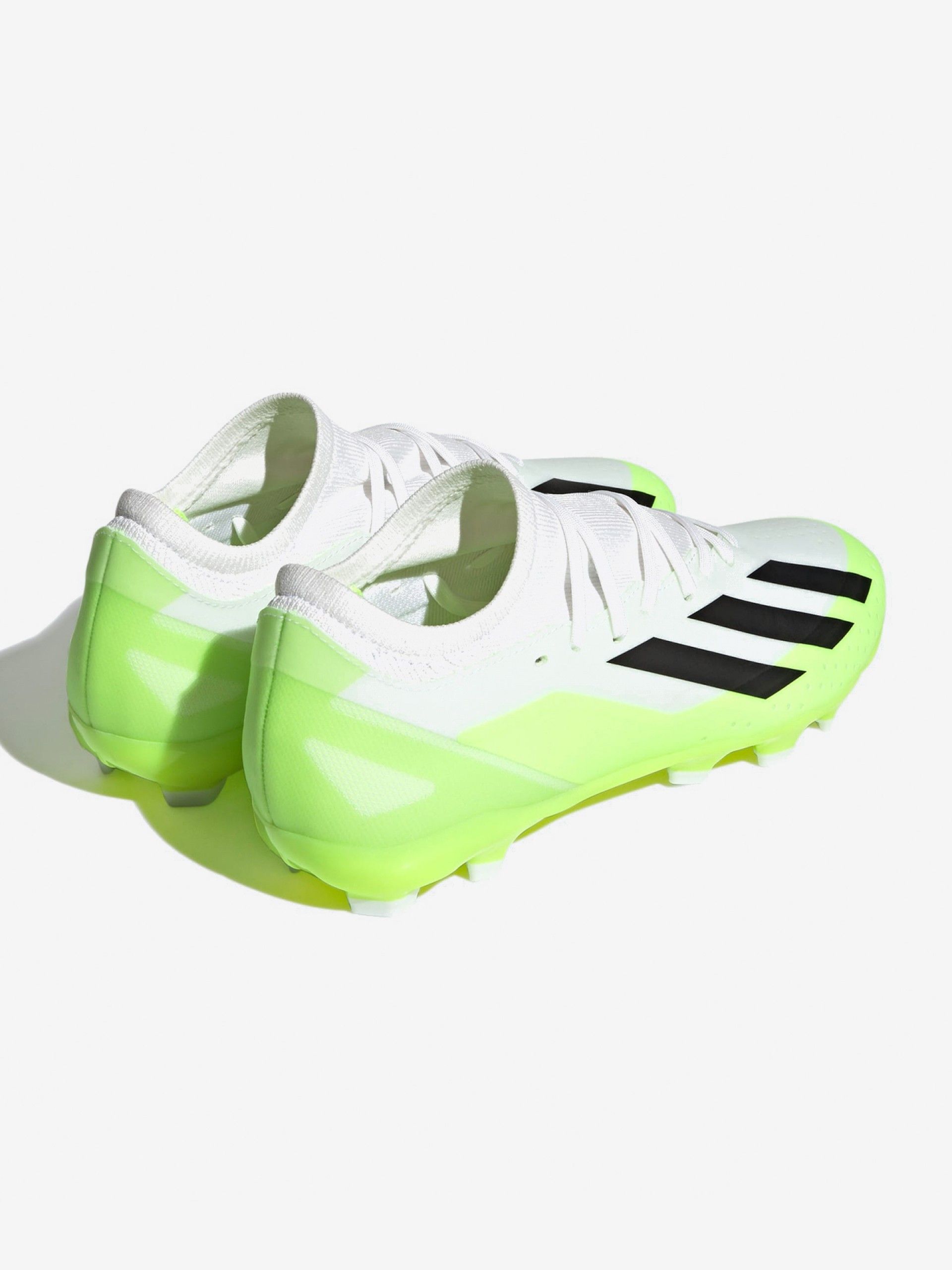 Chuteiras Adidas X Crazyfast.3 MG