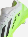 Adidas X Crazyfast.3 MG Football Boots