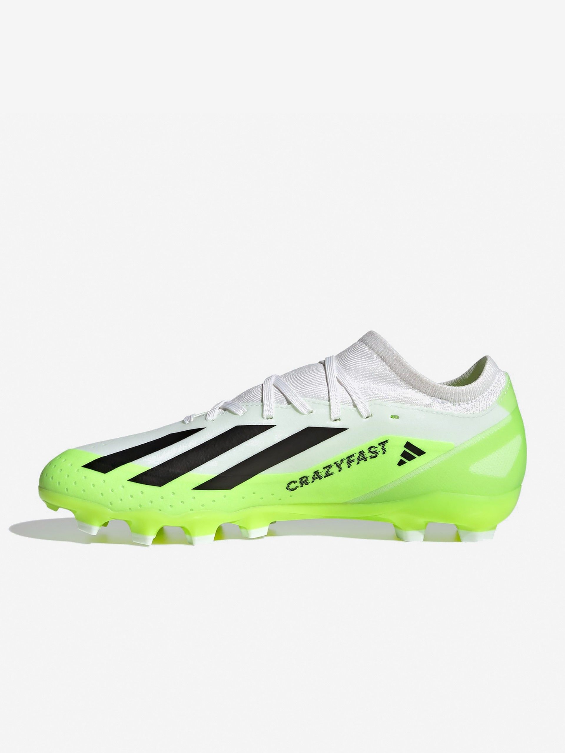 Chuteiras Adidas X Crazyfast.3 MG