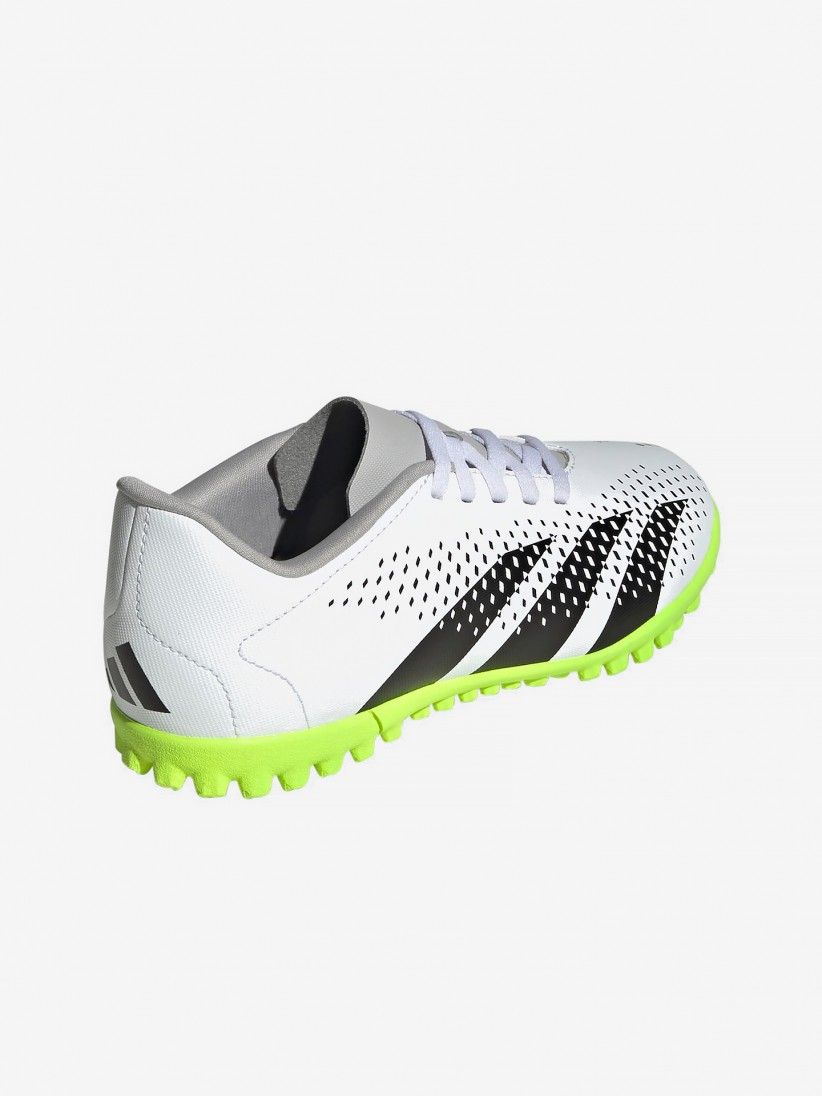 Adidas Predator Accuracy.4 J TF Trainers