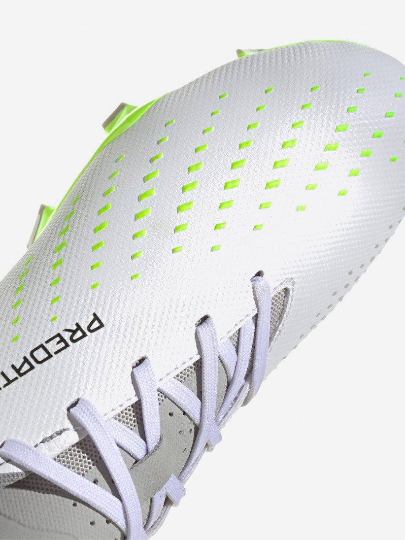 Adidas Predator Accuracy.3 Low FG Football Boots