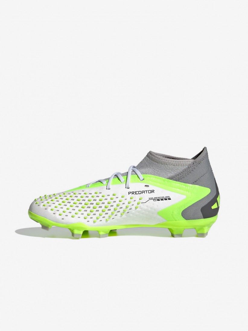 Adidas Predator Accuracy.1 J FG Football Boots