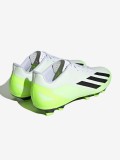 Adidas X Crazyfast.4 MG Football Boots