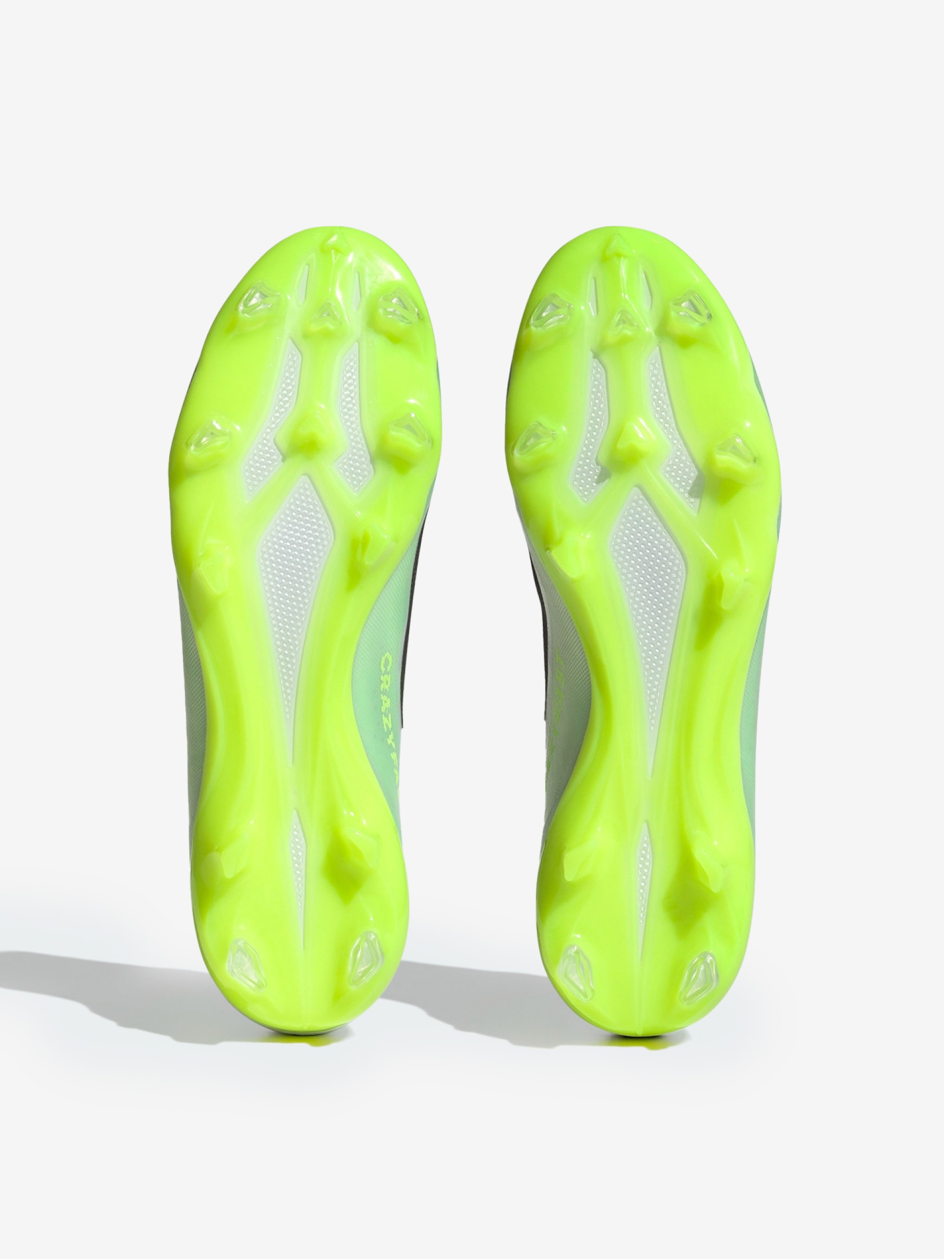 Botas de Fútbol Adidas X Crazyfast.2 FG