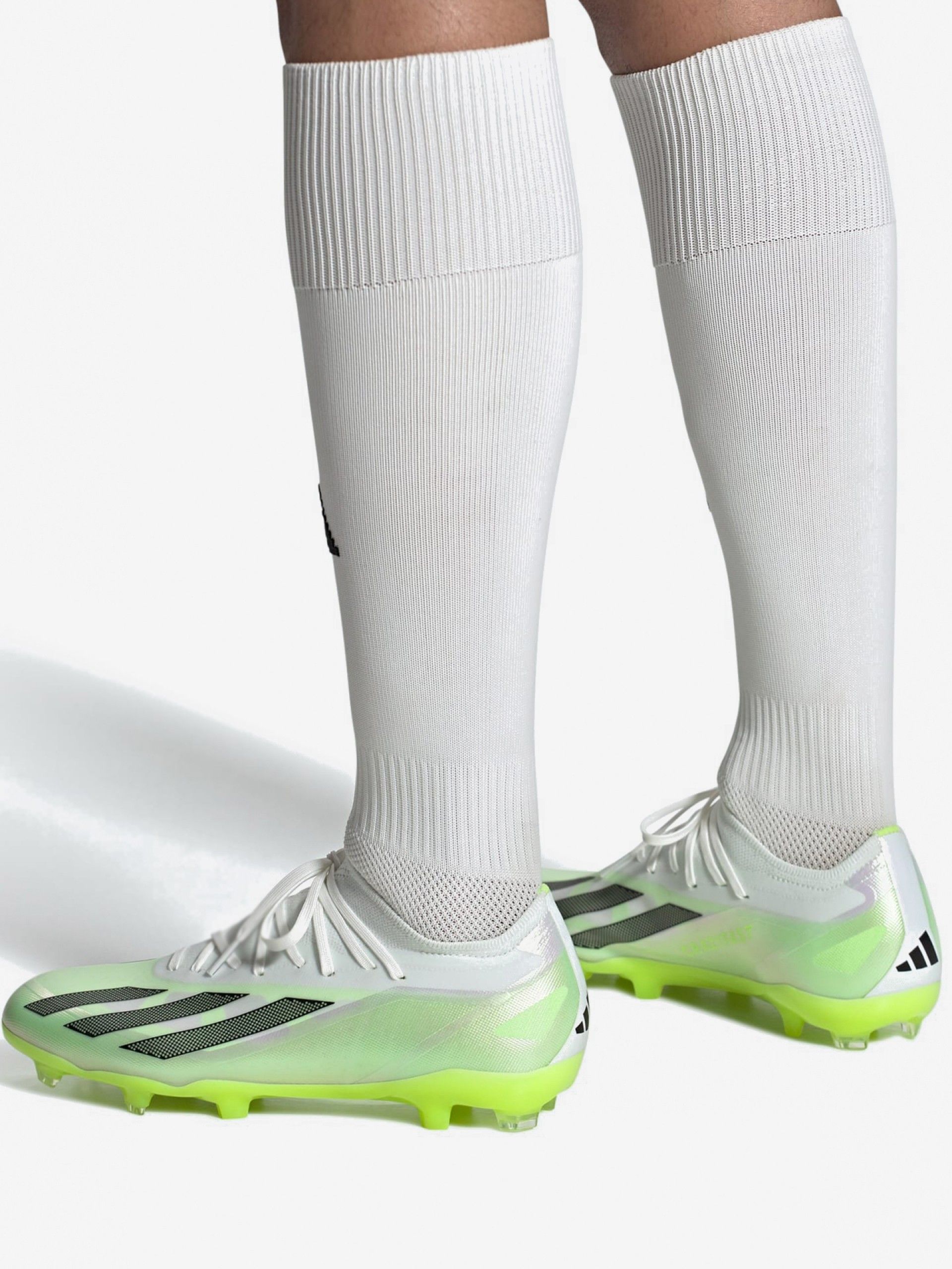 Botas de Fútbol Adidas X Crazyfast.2 FG