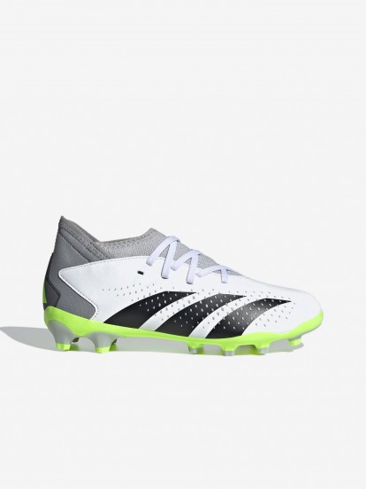 Adidas Predator Accuracy.3 J MG Football Boots