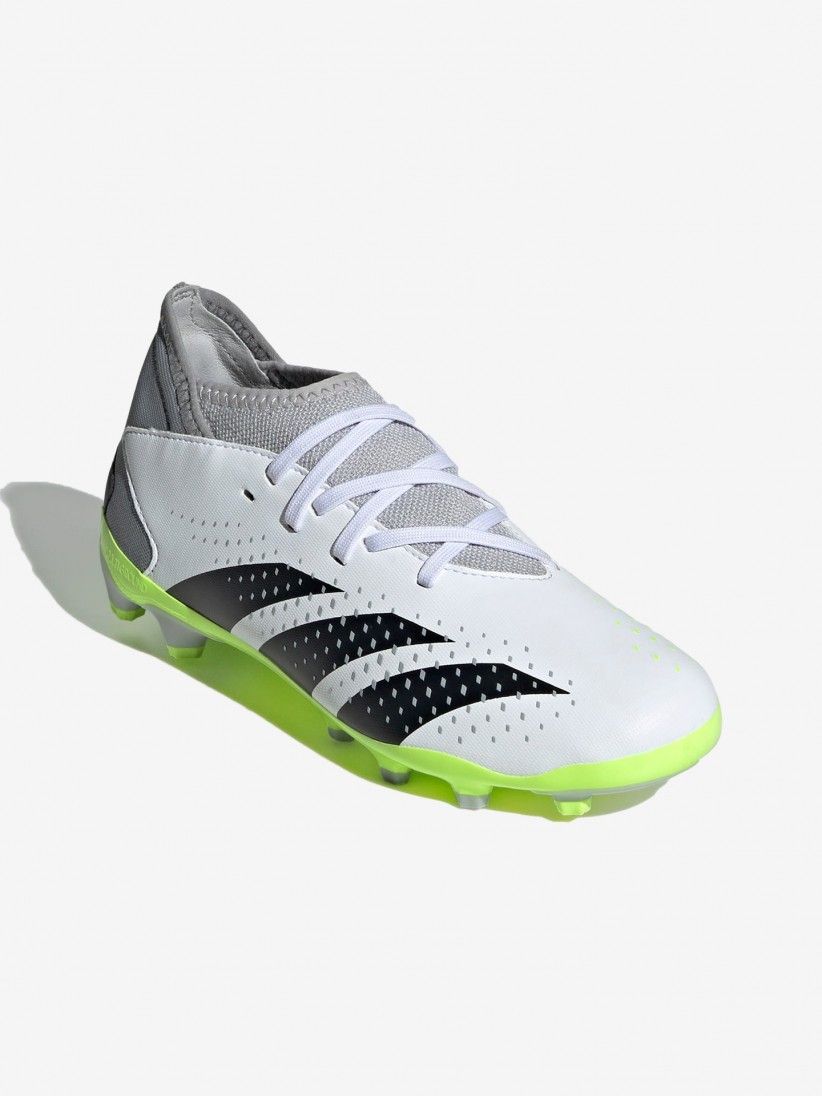 Chuteiras Adidas Predator Accuracy.3 Mg J