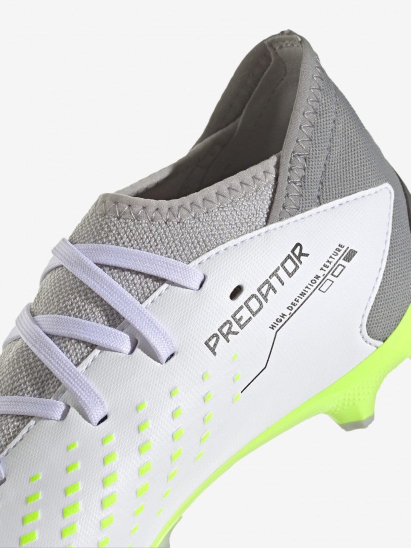 Adidas Predator Accuracy.3 J MG Football Boots