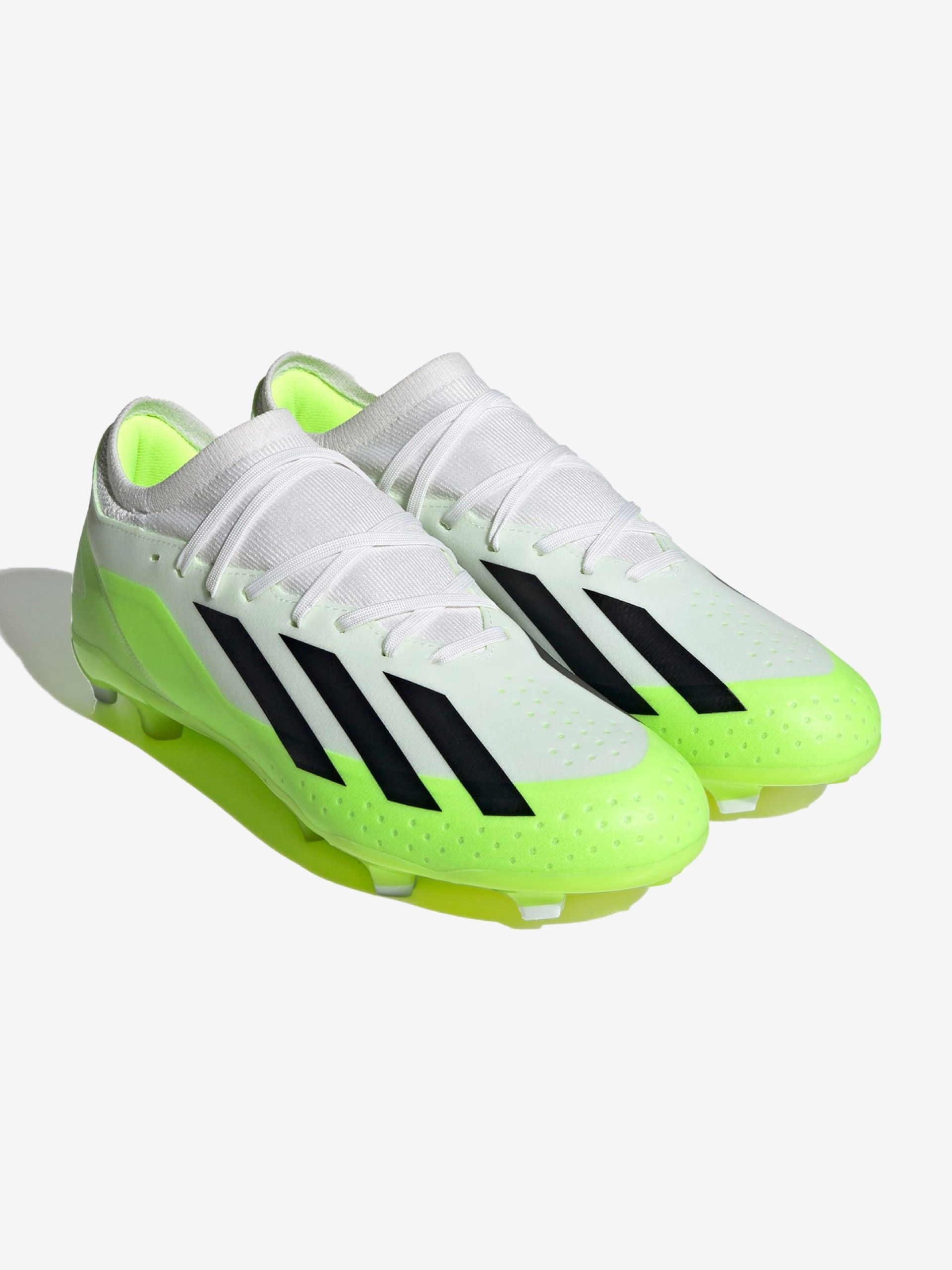 Botas de Fútbol Adidas X Crazyfast.3 FG