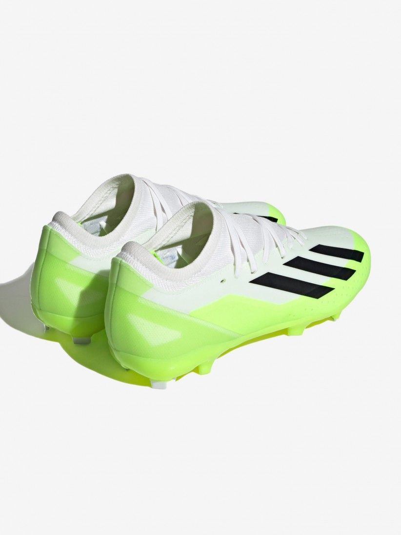 Chuteiras Adidas X Crazyfast.3 FG