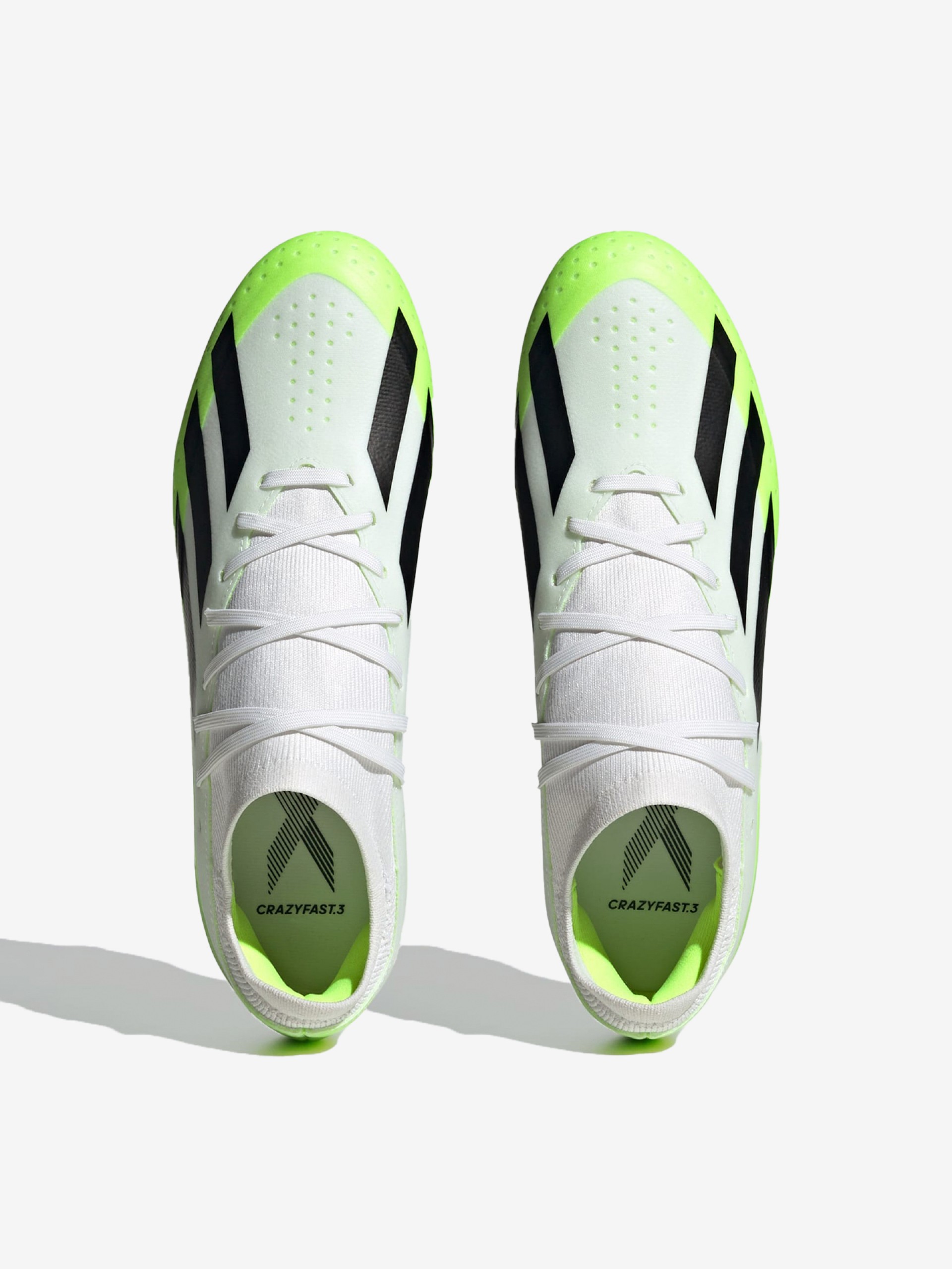 Botas de Fútbol Adidas X Crazyfast.3 FG