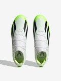 Adidas X Crazyfast.3 FG Football Boots