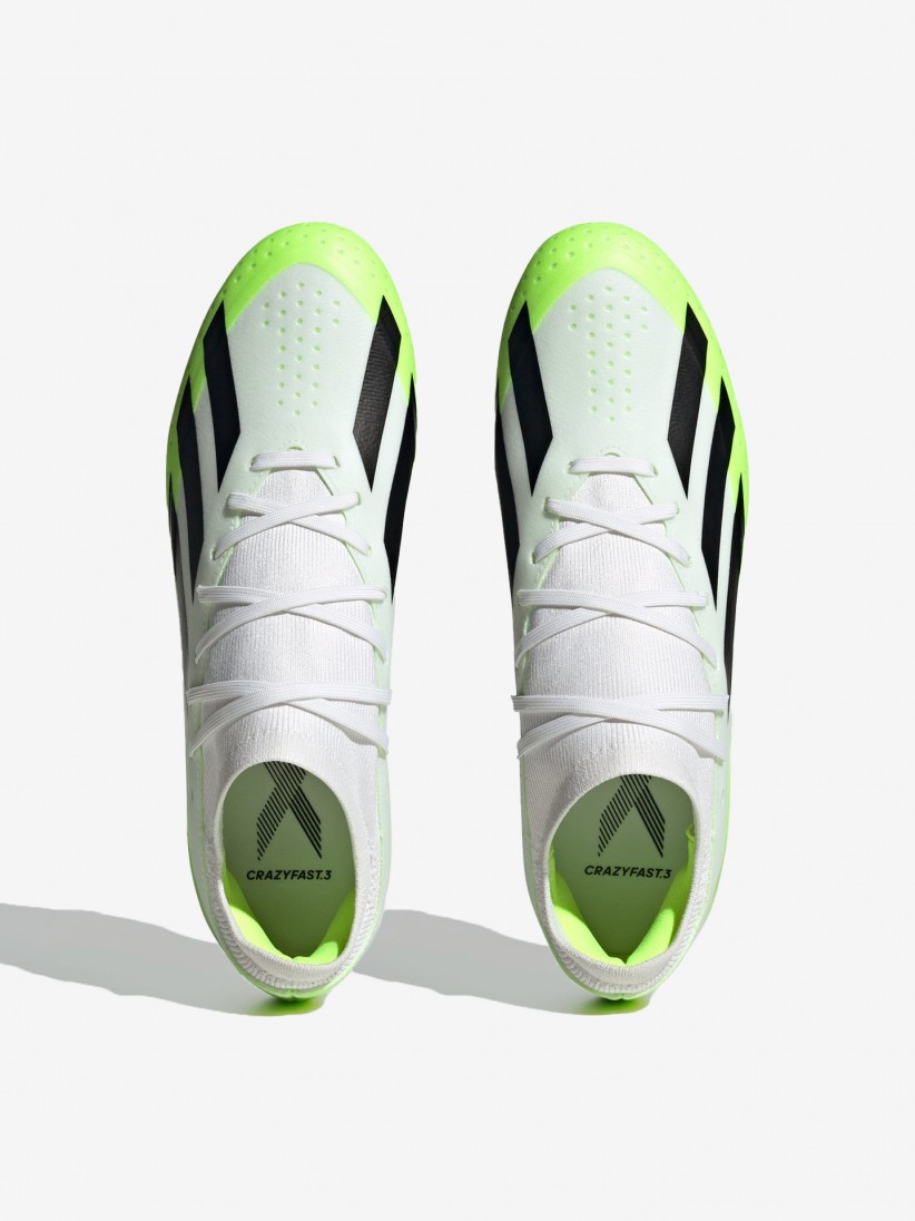 Botas de Ftbol Adidas X Crazyfast.3 FG