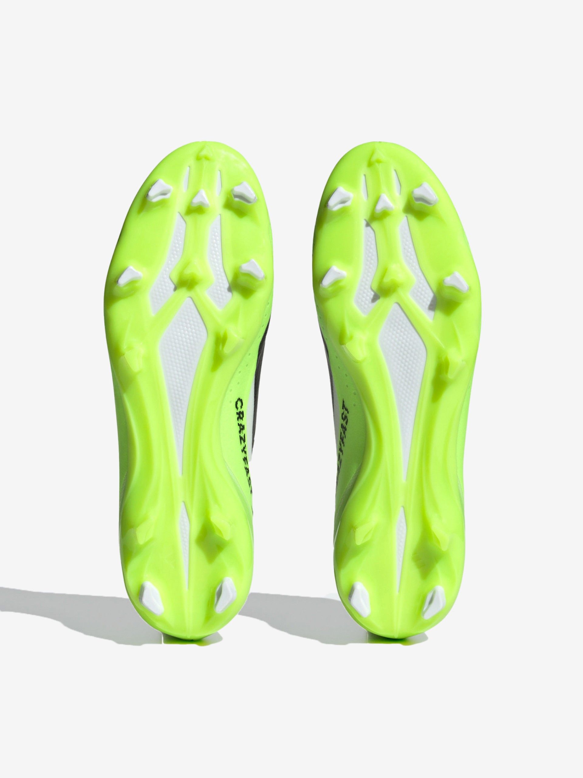 Botas de Fútbol Adidas X Crazyfast.3 FG