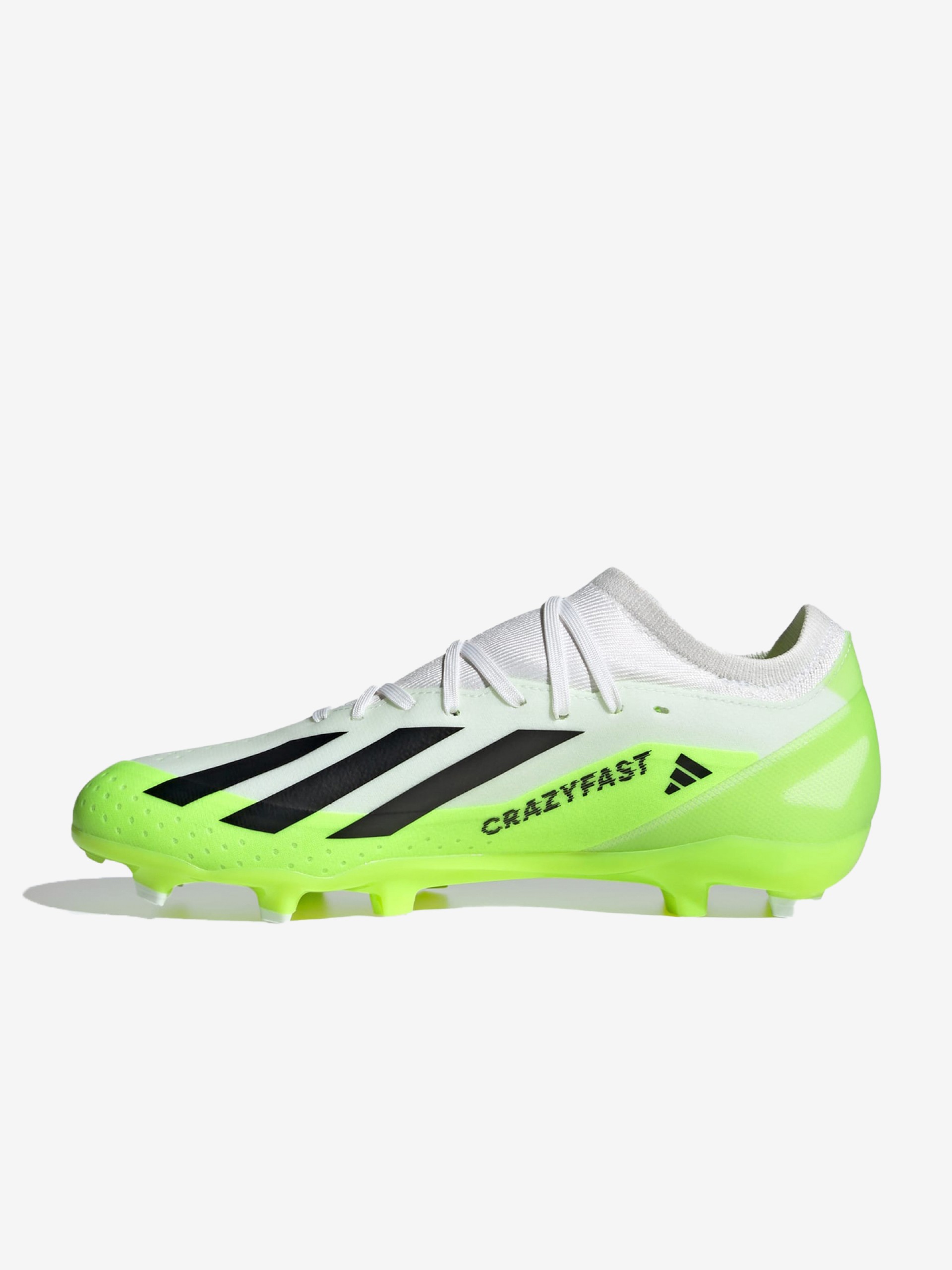 Botas de Fútbol Adidas X Crazyfast.3 FG