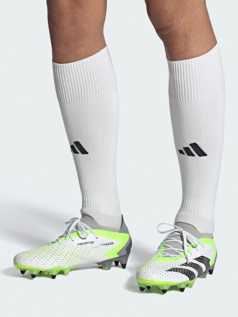 Adidas Predator Accuracy.1 SG Football Boots