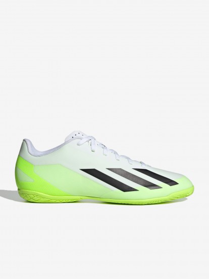 Zapatillas Adidas X Crazyfast.4 IN