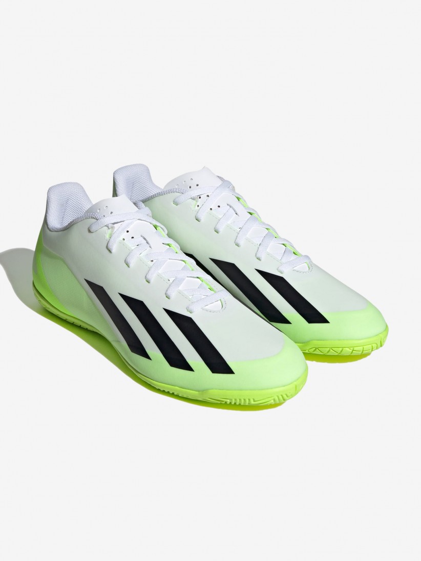 Zapatillas Adidas X Crazyfast.4 IN