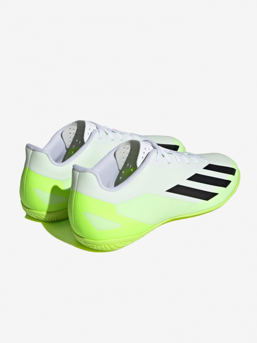 Sapatilhas Adidas X Crazyfast.4 IN