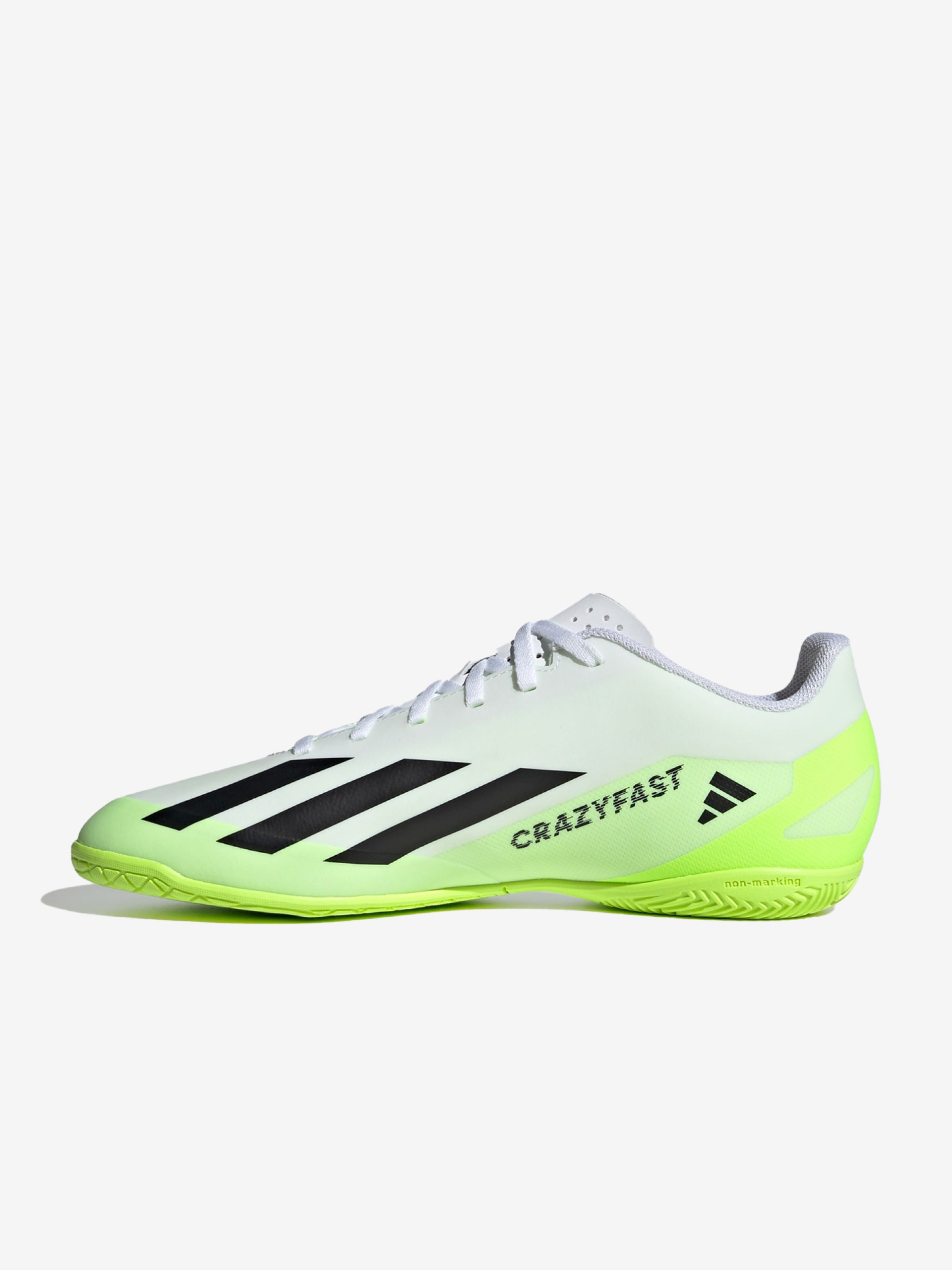 Sapatilhas Adidas X Crazyfast.4 IN