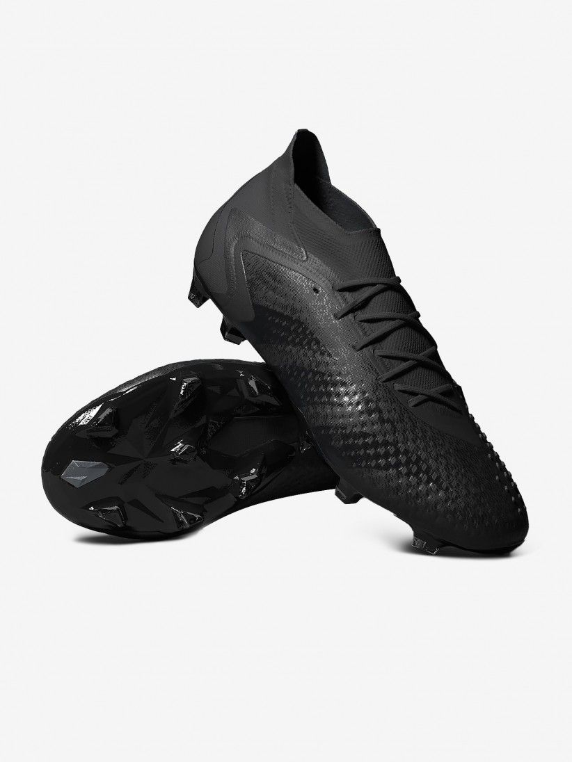 Chuteiras Adidas Predator Accuracy.1 FG