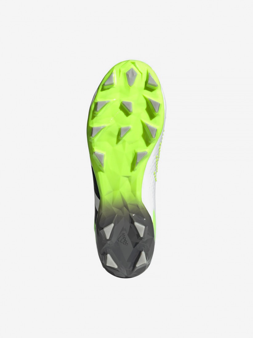 Chuteiras Adidas Predator Accuracy.2 MG