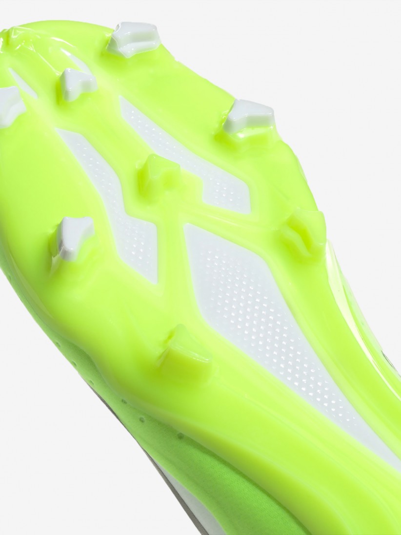 Adidas X Crazyfast.3 LL FG Football Boots